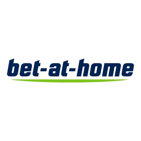 bet at home logo|bet.